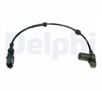 DELPHI SS20110 Sensore, N° giri ruota per OPEL,VAUXHALL