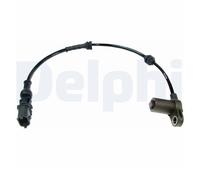 Delphi SS20110 Sensore Rpm Anteriore Per Opel Combo Tour Corsa C Meriva