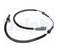 DELPHI SS20119 Sensore, N° giri ruota per CITROËN,FIAT,LANCIA,PEUGEOT