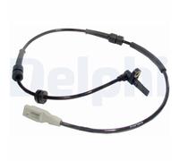 DELPHI SS20121 Sensore, N° giri ruota per CITROËN,FIAT,LANCIA,PEUGEOT