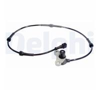 DELPHI SS20127 Sensore, N° giri ruota per VOLVO