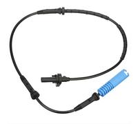 DELPHI Sensore ABS SS20159 730mm Tipo sensore: Sensore attivo Numero di contatti a spina: 2 Compatibilità con BMW 7 E65, E66, E67
