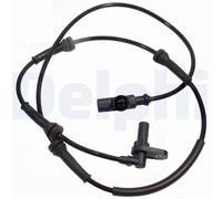 Delphi Sensore ABS SS20166 – Sensore velocità ruota posteriore per Land Rover