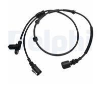 Sensore, velocità ruota DELPHI SS20174 destro