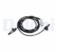 RIDEX 412W0029 Sensore ABS per VOLVO V70 I (875, 876) 850 Kombi (855) S70 (874)