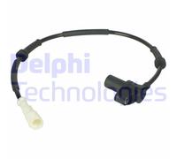 Sensore, velocità ruota DELPHI SS20202