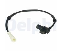 Delphi Sensore velocità ruota SS20202 – ABS passivo per Renault Kangoo (2002-2007)