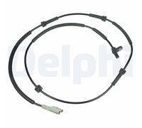 DELPHI SS20213 Sensore, N° giri ruota per CITROËN,FIAT,PEUGEOT