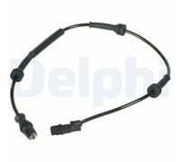 DELPHI SS20243 Sensore, N° giri ruota per RENAULT