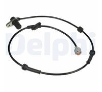 Delphi Sensore ABS SS20281 passivo 1006mm 2 contatti per Nissan X-Trail T30