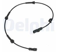 DELPHI SS20294 Sensore, N° giri ruota per RENAULT