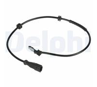 Sensore, velocità ruota DELPHI SS20296