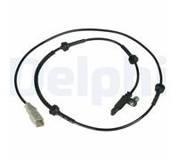 DELPHI SS20307 Sensore numero giri ruota PEUGEOT CITROEN