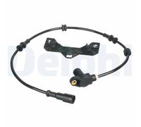 DELPHI SS20313 Sensore, N° giri ruota per OPEL,VAUXHALL