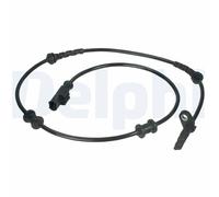 Sensore, velocità ruota DELPHI SS20326
