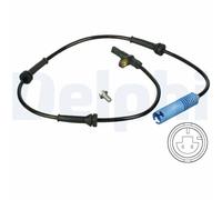 DELPHI SS20340 Sensore ABS