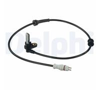DELPHI SS20346 Sensore, N° giri ruota per RENAULT