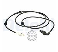 DELPHI SS20347 Sensore, N° giri ruota per RENAULT