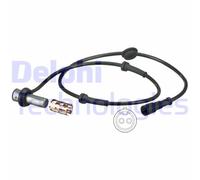 DELPHI SS20370 Sensore ABS Anteriore per LAND ROVER Freelander SUV (L314) 942mm