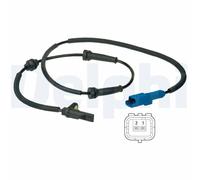 DELPHI SS20390 Sensore ABS
