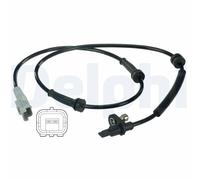 Sensore, velocità ruota DELPHI SS20402