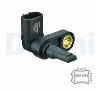 DELPHI SS20465 Sensore, N° giri ruota per LEXUS,TOYOTA