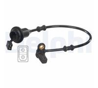 DELPHI SS20485 Sensore ABS