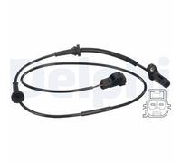 DELPHI SS20489 Sensore ABS