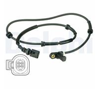DELPHI SS20495 Sensore, N° giri ruota per FORD,SEAT,VW