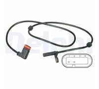 DELPHI SS20499 Sensore ABS