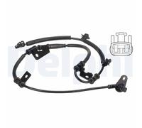 DELPHI SS20511 Sensore, N° giri ruota per KIA