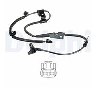 DELPHI SS20512 Sensore, N° giri ruota per KIA