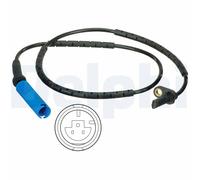 DELPHI SS20556 Sensore ABS