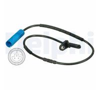 DELPHI SS20558 Sensore ABS