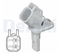 Sensore, velocità ruota DELPHI SS20581