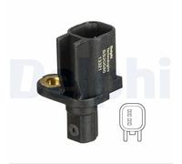 DELPHI SS20586 Sensore, N° giri ruota per FORD