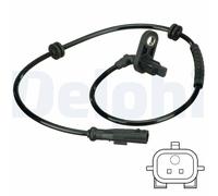 Sensore, velocità ruota DELPHI SS20600