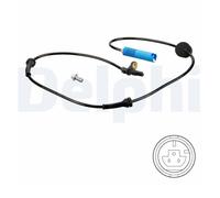 DELPHI SS20629 Sensore ABS
