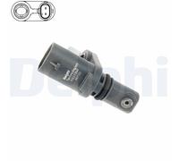 DELPHI SS21264-12B1 Sensore, N° giri ruota per CITROËN,DS,PEUGEOT