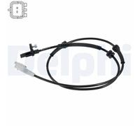 DELPHI SS21269-12B1 Sensore, N° giri ruota per CITROËN,PEUGEOT