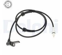 DELPHI SS21294-12B1 Sensore, N° giri ruota per FIAT