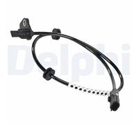 DELPHI SS21300-12B1 Sensore, N° giri ruota per RENAULT