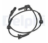 DELPHI SS21323-12B1 Sensore, N° giri ruota per NISSAN,OPEL,RENAULT,VAUXHALL