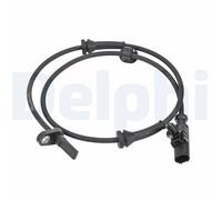 DELPHI SS21335-12B1 Sensore, N° giri ruota per CITROËN,PEUGEOT,TOYOTA