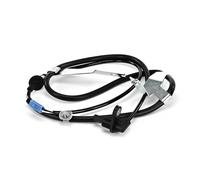 Delphi Sensore ABS SS21342-12B1 - Velocità ruota attivo posteriore SX per OPEL/SUZUKI/VAUXHALL