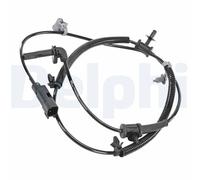 DELPHI SS21344-12B1 Sensore, N° giri ruota per OPEL,VAUXHALL