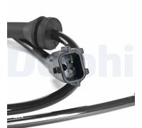 DELPHI SS21502-12B1 Sensore, N° giri ruota per RENAULT