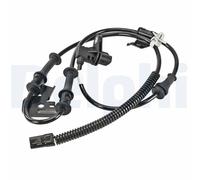 DELPHI SS21519-12B1 Sensore, N° giri ruota per HYUNDAI