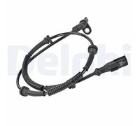 DELPHI SS21543-12B1 Sensore, N° giri ruota per RENAULT