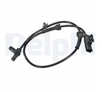 DELPHI SS21551-12B1 Sensore, N° giri ruota per RENAULT